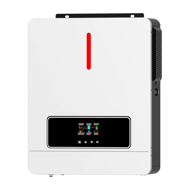 Hibrid inverter